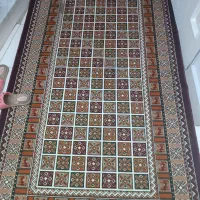 4عددقالیچه گلیم