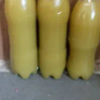 آبغوره دستی تازه ترش