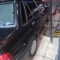 پرایدصبا