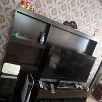 ۲ عدد تلویزیون