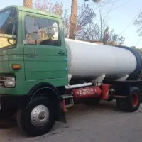 تخلیه چاه فاضلاب وسپتینگ چربیگیر تمام نقاط فوری