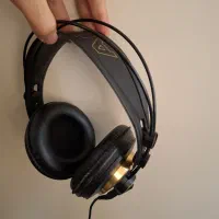 هدفون akg K240