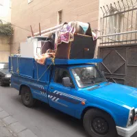 نیسان بار در پیروزی،وانت بار ،