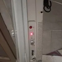 چراغ شارژی مارشال