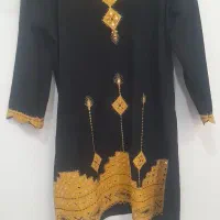 لباس سنگکاری در حد نو