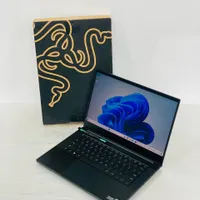 لپتاپ گیمینگ ریزرrazer rz09-0427 RYZEN 9-6900HX