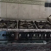 گاز فردار هایلوکس