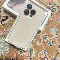 iPhone 16 pro 256 zaa فروش فوری