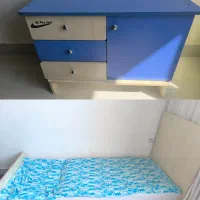 تخت خواب