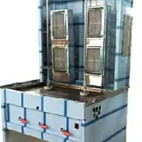 دستگاه دنر کباب ترکی