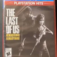 بازی پلی۴ دلست آفاس 1