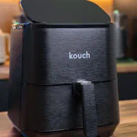 سرخکن بدون روغن ۶ لیتری کوخ مدل KF2101 اصلی