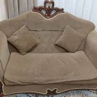 مبل|مبلمان خانگی و میز عسلی|کوچصفهان, |دیوار