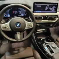 BMW IX3|خودرو سواری و وانت|تهران, دکتر هوشیار|دیوار