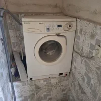 لباسشویی 7 کیلو سامسونگ