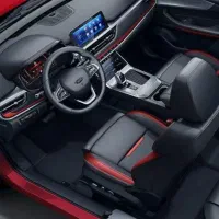 ماشین x55 pro|خودرو سواری و وانت|بندر ماهشهر, |دیوار