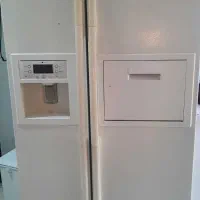 تعمیرات تخصصی ساید.یخچال.لباسشویی.ظرفشویی باضمانت