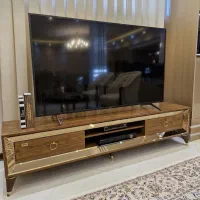 صنایع چوب و مبلمان /میز تلوزیون