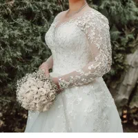 لباس عروس