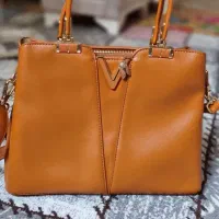 کیف چرم
