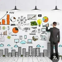 درخواست کار اداری یا شرکتی