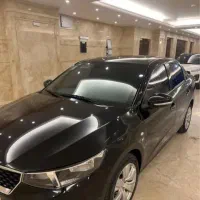 تارا v4 فول اتومات در حد صفر
