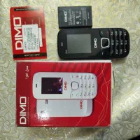 گوشی نو حتی یکبار هم استفاده نشده