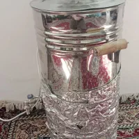 سماور صنعتی