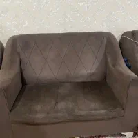 مبل خونگی|مبلمان خانگی و میز عسلی|رشت, باهنر|دیوار