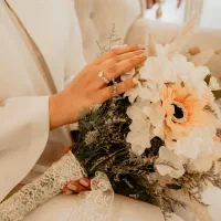 عکاسی عروس و داماد اصفهان