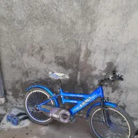 دوچرخه ۲۰