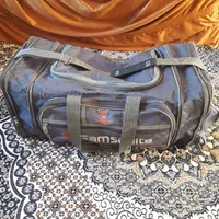 ساک مسافرتی  کوله پشتی