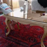 نیم ست راش سفید گرجستان قیمت هرتیکه ۳۵۰۰