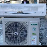 اقساط کولر گازی