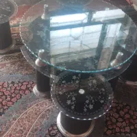 میزعسلی