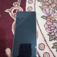 گوشی سامسونگ A06 اثرانگشتی