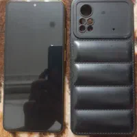 POCO X4 PRO 5G|موبایل|شوش, |دیوار