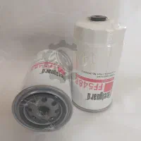 فیلتر روغن (صنعتی)