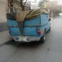 حمل بار نیسان