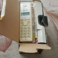 تلفن بیسیم پاناسونیک اصلی