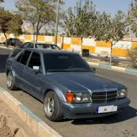 بنز 190E