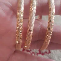 النگو طلا نو هس بدون  اسنفاده