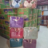 نمایندگی پتوی گلبافت دراستان