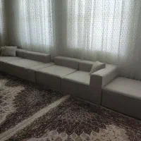 مبل هفت نفره