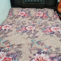 تخت خواب دونفره