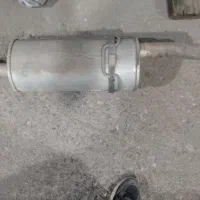 سنتر اگزوز بلوچی رنجووریی