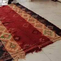 گلیم فرش دستباف