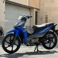 موتور لیفان 135cc