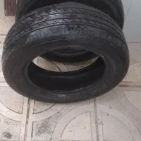 لاستیک سمندوپژو 205/60R15