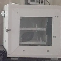 دستگاه جوجه کشی